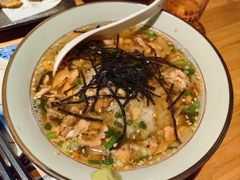 -立山居酒屋·烧鸟 天妇罗(西北湖店)