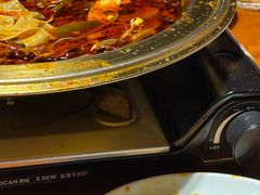 -辣不二地道川菜(汉水路店)
