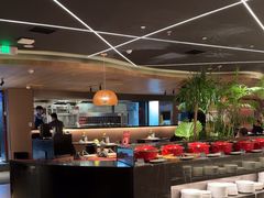 -拉蒂娜·巴西牛排馆 Latina·Brazilian Steakhouse(王府井喜悦店)