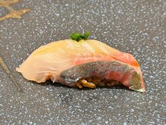 -鮨冠OMAKASE食べ放题(北京首店)