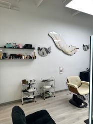 -NEW FACE烫染专业店