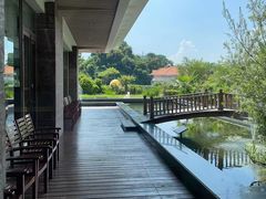 -厦门悦华酒店