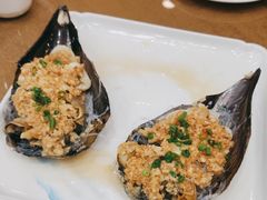 -良友·海鲜青岛菜·海肠捞饭(五四广场店)