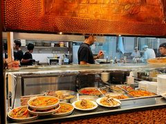 -苏坦土耳其餐厅(白云宾馆店)