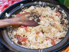 -煲大王猪肚鸡·椰子鸡火锅(红谷滩万达店)