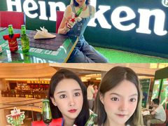 -太原凯宾斯基饭店