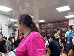 -珍珍小食店(西华路店)