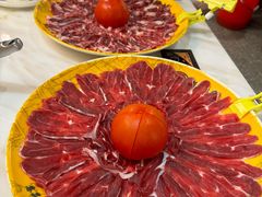 -潮汕大目牛肉火锅(上梅林店)
