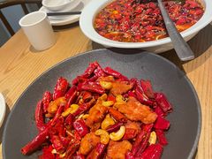 -榕意·川味之美(深业上城店)