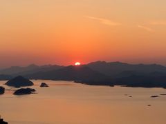 -千岛湖天屿景区