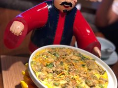 -闽上鲜·福建菜(龙湖滨江天街店)