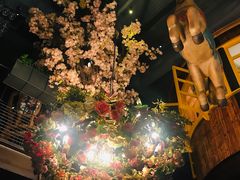 -清漫·派对音乐餐吧(市桥店)