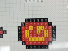 -郑在DIY·潮玩银饰绘画手作(中央大道旗舰店)
