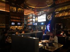 -烤匠麻辣烤鱼(环球中心店)