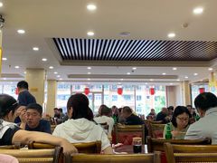 大堂-西塔大冷面(市府大路店)