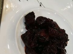 黑椒牛眼果-尚岛私房菜(西方巷店)