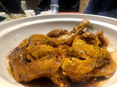 -阿拉本帮菜馆(虹口店)