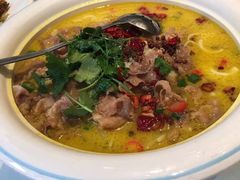 -乾隆美食·本帮菜(黄河路店)