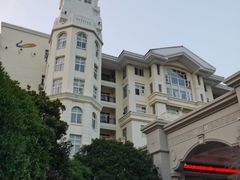 -安庆碧桂园凤悦凤凰酒店(市政务中心店)