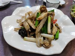 -韩记海鲜饺子旗舰店(红海新区店)