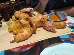 -醉长安(钟楼旗舰店)