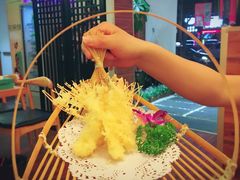 -月见·烧鸟酒场居酒屋(农科路店)