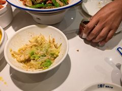 -兰湘子·湘菜小炒(石家庄万象城店)