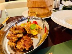 -云庭咖啡厅· 中航泊悦酒店(虹桥T2店)