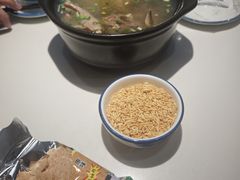 -巢湖名吃·东关老鹅汤(江南风情街店)
