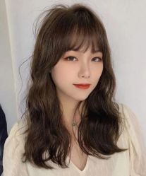 点击看大图 -KIMI HAIR SALON·烫染设计店