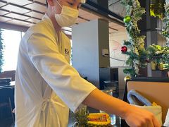 -樱嘢·炭火烧肉(惠南店)
