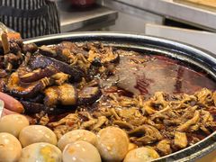 -安徽阜阳卷馍(西单店)