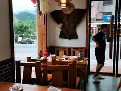 -吃香喝辣·地道衡东菜(南岳大庙店)