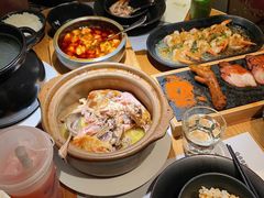 -金牌外婆家(苏州中心店)