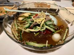 -七八冷面·延边朝鲜族美食(圣熙八号店)