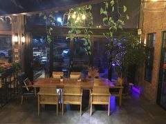 -旧雨咖啡·CoffeeFORU(黄村奥体店)