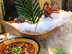 -万宝海鲜舫(劳动公园店)