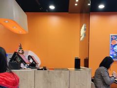 -大快活(丽丰店)