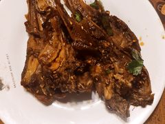 -汉巴味德(大悦城店)