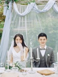 -钟爱一生婚纱摄影旗舰店