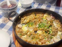 -小粤楼·怀旧粤菜(万辉国际广场店)