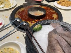 -家一加火锅(绿地翠谷总店)