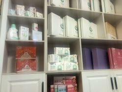 -涌泉妈咪树通乳·产后恢复