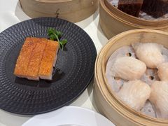 -兴悦酒家(环市东路店)