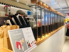 -喜茶(佛山岭南站店)