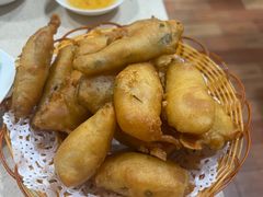 -老字号德记烧腊饭店·海鲜加工
