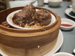 -北园酒家(小北路店)