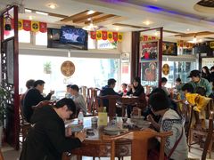 大堂-同得兴 Since·1995 传统苏式面馆(十全街店)