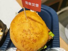 -必胜客(集美杏东店)