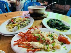 -桂园白粥·潮汕老味道